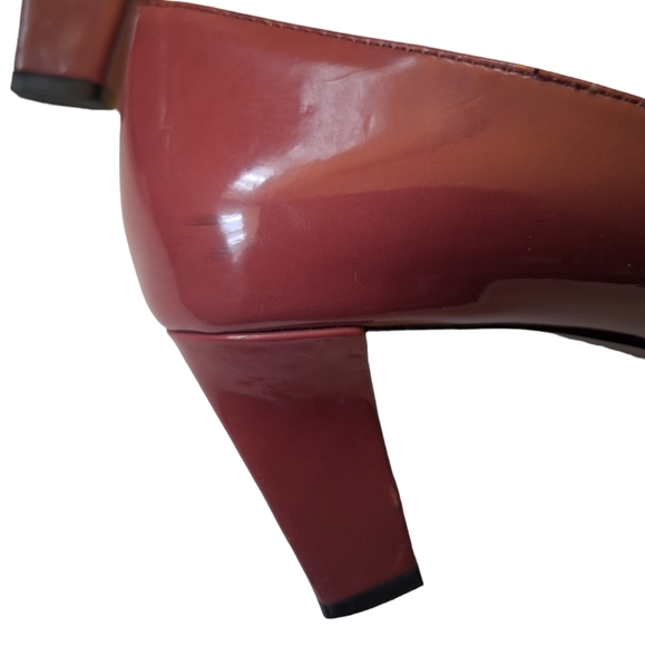 Liz claiborne "Rave" pumps shoes - Picture 10 of 14